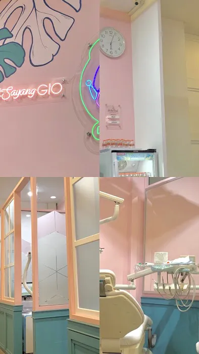 GiO Dental Care & Clinic BABARSARI Picture 4