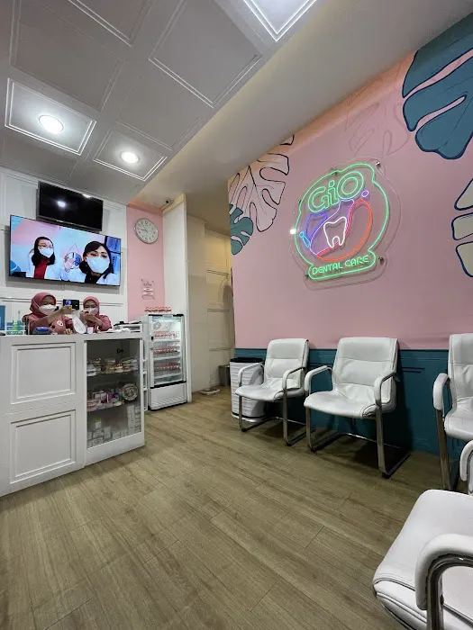 GiO Dental Care & Clinic BABARSARI Picture 3