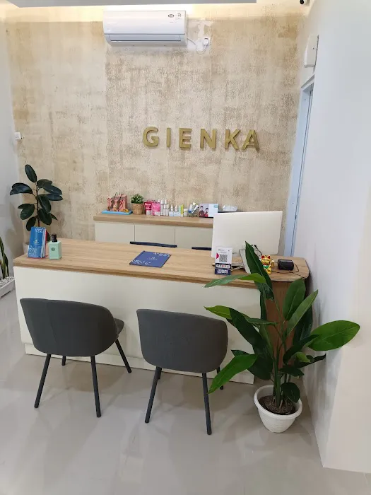 Gienka Aesthetic Picture 3
