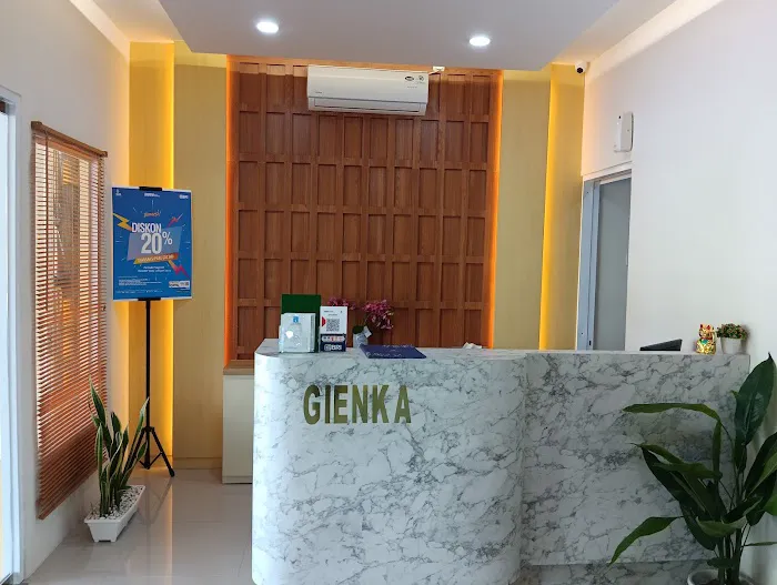 Gienka Aesthetic Picture 9