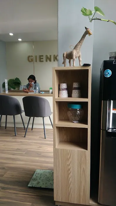 Gienka Aesthetic Picture 5