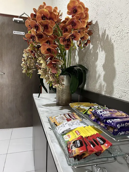 Dermacologia Aesthetic Clinic Picture 5
