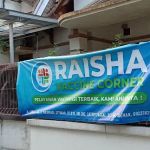 Klinik drA (Raisha Vaksin Corner Seturan) d.h dokter.anti