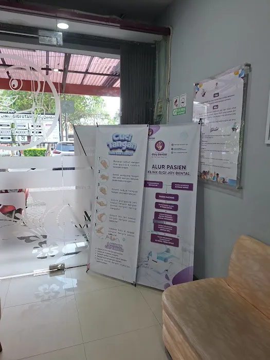 Klinik Gigi Joy Dental Seturan | Dokter Gigi Seturan Picture 1