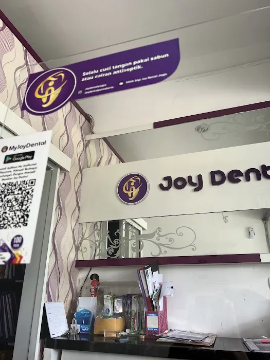 Klinik Gigi Joy Dental Seturan | Dokter Gigi Seturan Picture 7