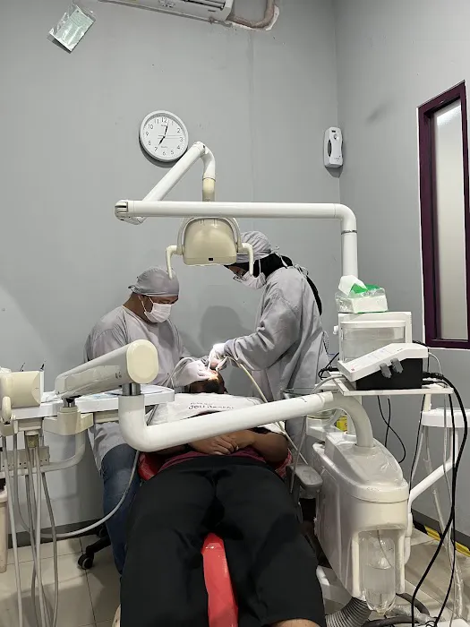 Klinik Gigi Joy Dental Seturan | Dokter Gigi Seturan Picture 9