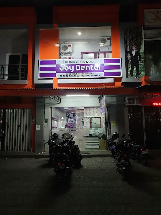 Klinik Gigi Joy Dental Seturan | Dokter Gigi Seturan Picture 5