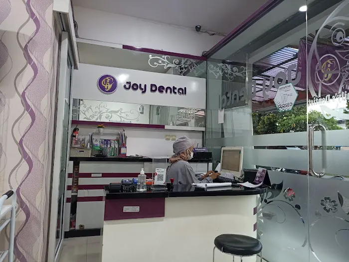 Klinik Gigi Joy Dental Seturan | Dokter Gigi Seturan Picture 6