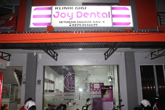 Klinik Gigi Joy Dental Seturan | Dokter Gigi Seturan Picture 3