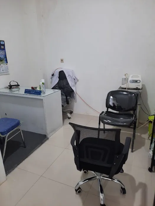 Praktek dokter THT (dr. Feri Trihandoko, Sp.T.H.T.B.K.L) Picture 1