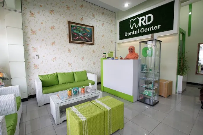 RD Dental Center Babarsari Picture 7