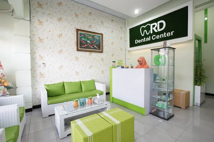 RD Dental Center Babarsari Picture 5