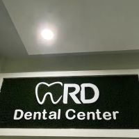 RD Dental Center Babarsari ico