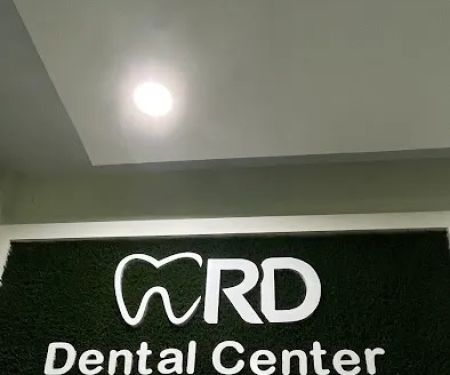 RD Dental Center Babarsari