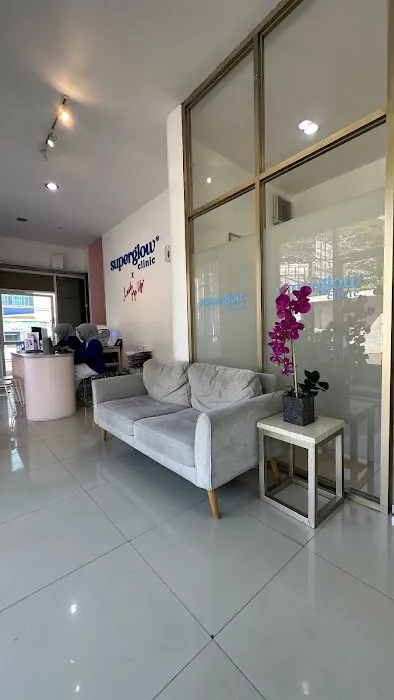 Superglow Space - Seturan Picture 5