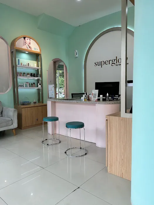 Superglow Space - Seturan Picture 9