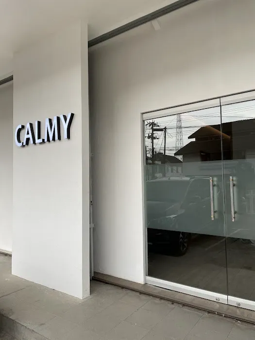 CALMY Clinic Picture 3