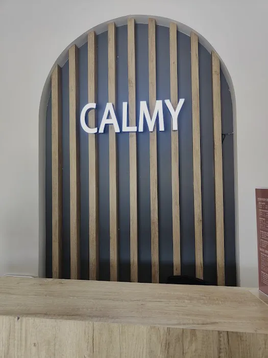 CALMY Clinic Picture 1