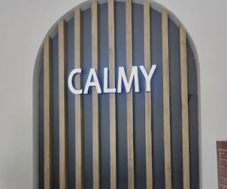 CALMY Clinic