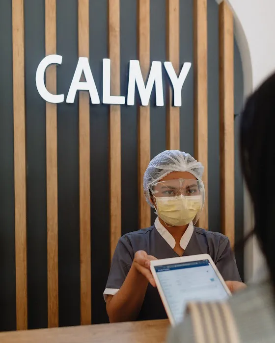 CALMY Clinic Picture 4