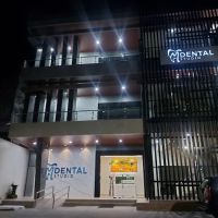 M Dental Studio ico
