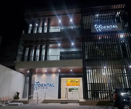 M Dental Studio