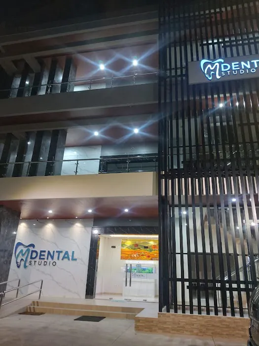 M Dental Studio Picture 3