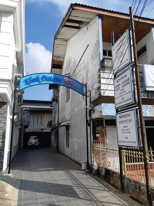 Klinik Pratama Alisah Picture 10