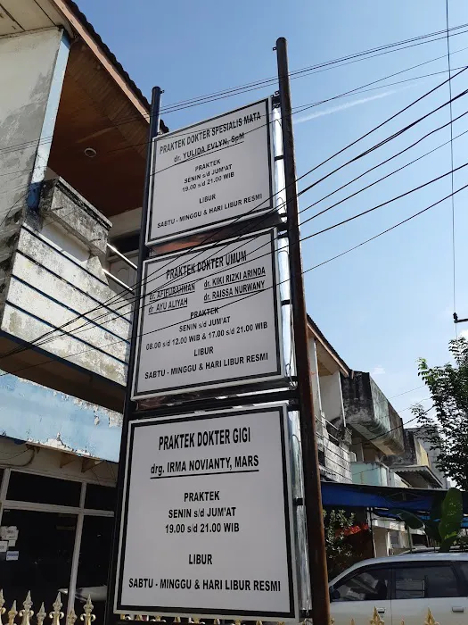 Klinik Pratama Alisah Picture 5