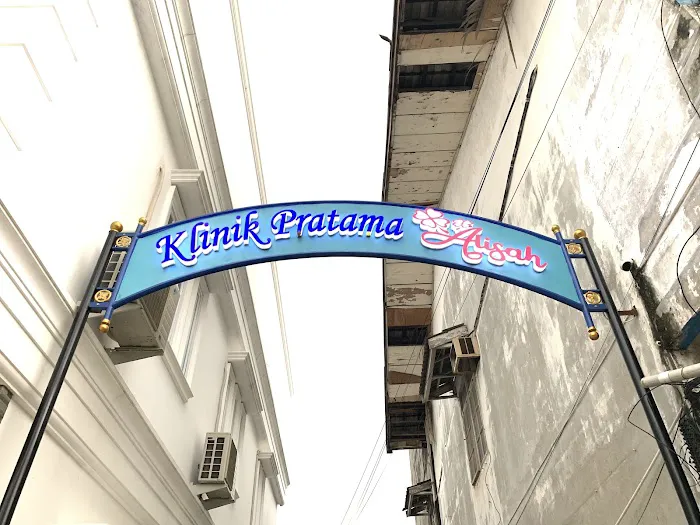 Klinik Pratama Alisah Picture 9