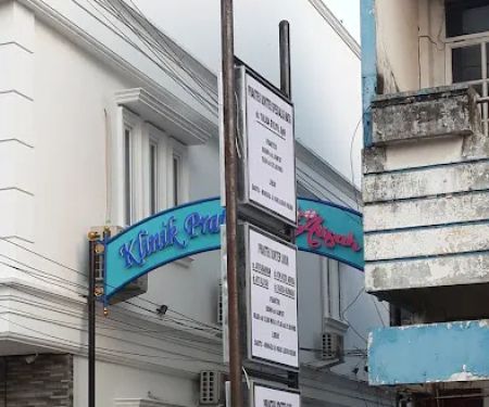 Klinik Pratama Alisah