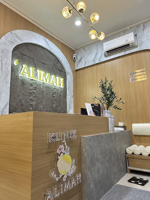 Klinik 'Alimah Picture 3