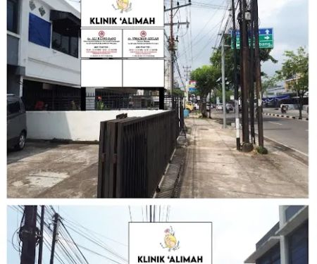 Klinik 'Alimah