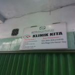 Klinik kita
