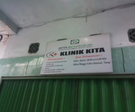 Klinik kita