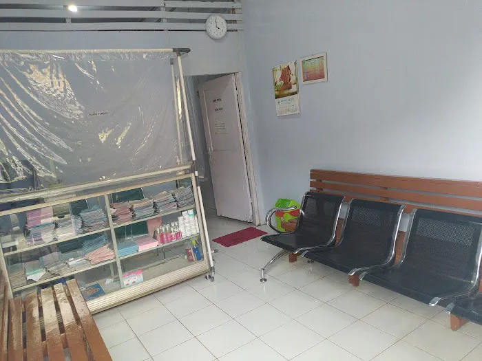 Praktek Umum dr. M. Fachrendi Picture 1