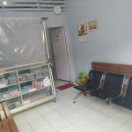 Praktek Umum dr. M. Fachrendi