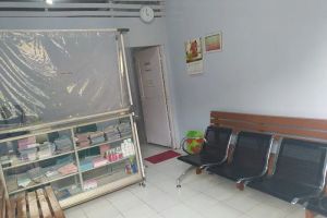 Auto Service Center