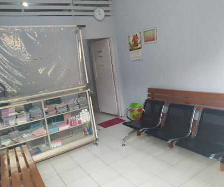 Praktek Umum dr. M. Fachrendi