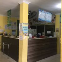 Puskesmas 11 ilir ico
