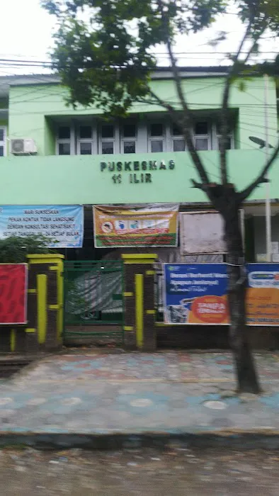 Puskesmas 11 ilir Picture 2