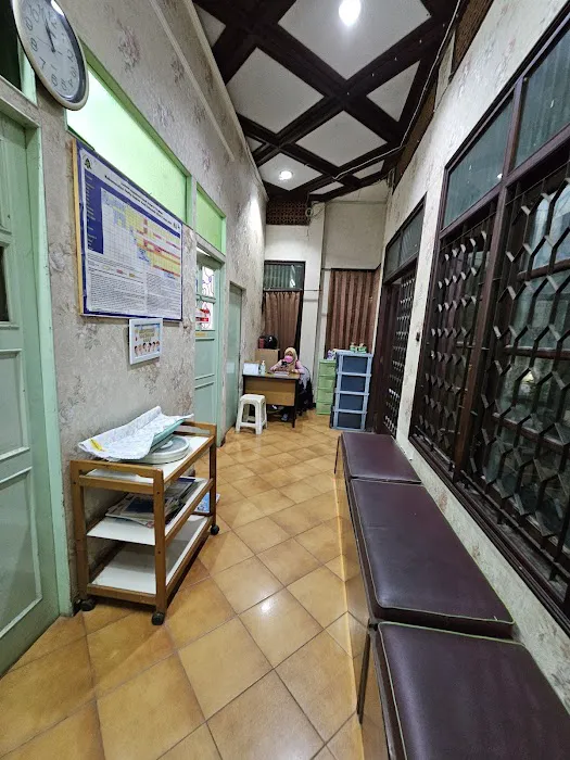 dr. Syamsu Rizal, Sp.A Picture 1