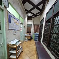 dr. Syamsu Rizal, Sp.A ico
