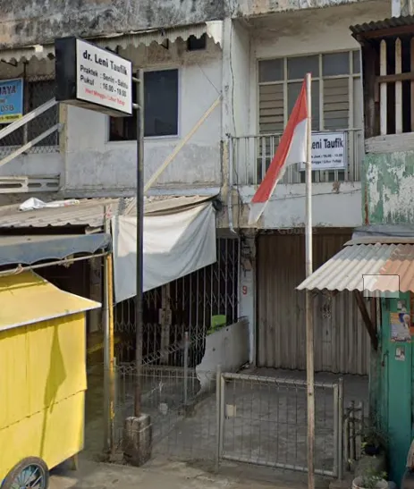 dr.Leni Taufik (Praktek Dokter Umum) Picture 1