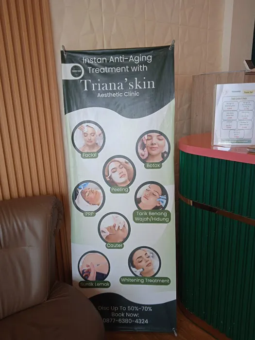Triana Skin Aesthetic Clinic Picture 1