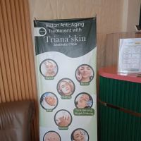 Triana Skin Aesthetic Clinic ico