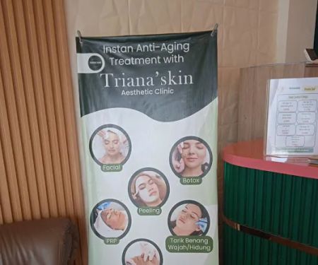 Triana Skin Aesthetic Clinic