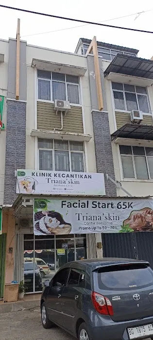 Triana Skin Aesthetic Clinic Picture 6