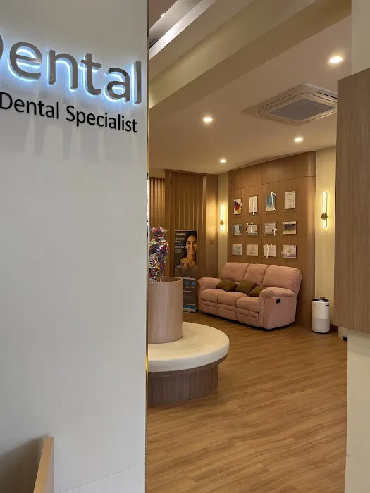 SOH Dental House Picture 5