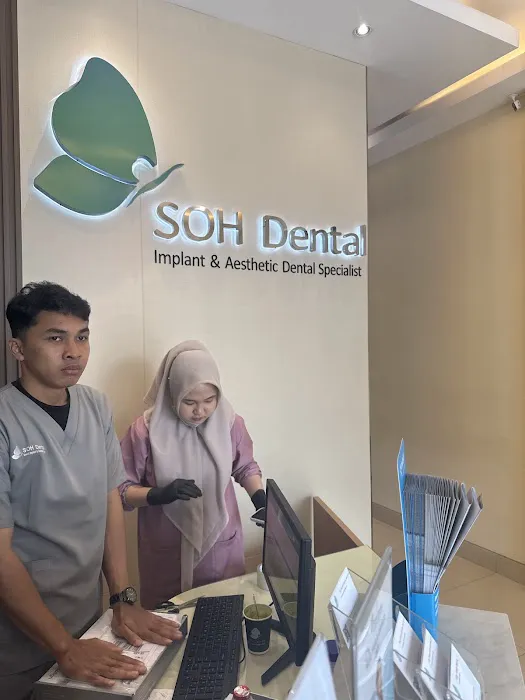 SOH Dental House Picture 6